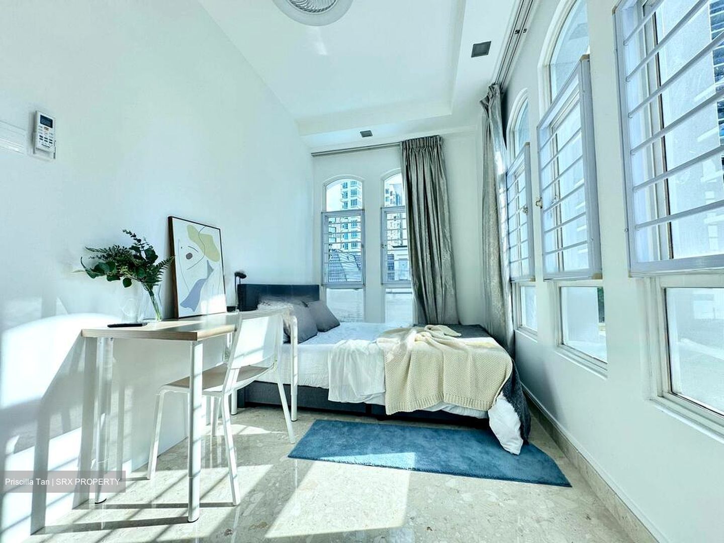 Chateau Le Fame (D10), Apartment #463210511